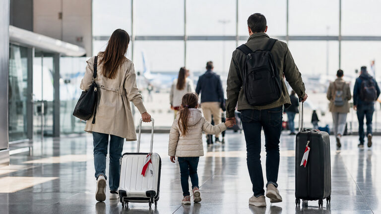 Emigracja Polaków maleje. 1,513 mln obywateli za granicą