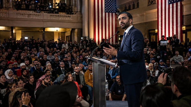 Abdul El-Sayed chce do Senatu. USA kłócą się o islam i lewicę