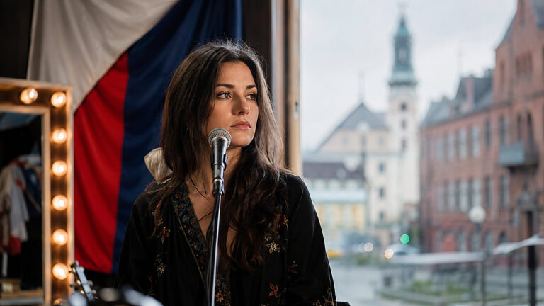 Ewa Farna odmówiła czechizacji imienia. Lekcja z Zaolzia
