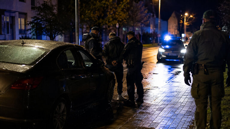 Oleśnica: wyrok po ucieczce przed policją. Jest wniosek o deportację