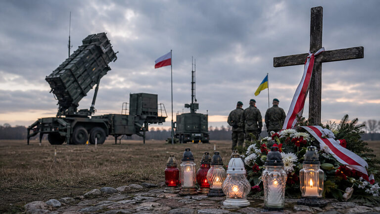 Siemoniak: rozum każe wspierać Ukrainę, ale Kijów traci serca Polaków