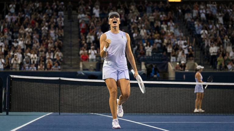 Toronto Open 2026: Świątek wygrała finał, terminy i wyniki