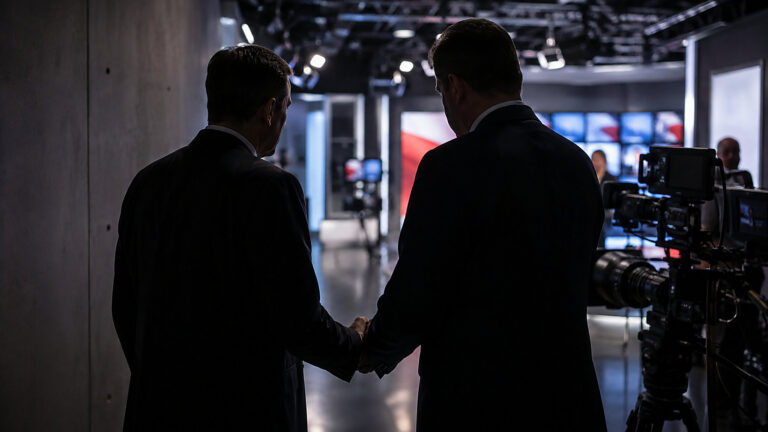 Rozejm Republiki z Rozwojem Plus. Prawica płaci za wojnę w PiS