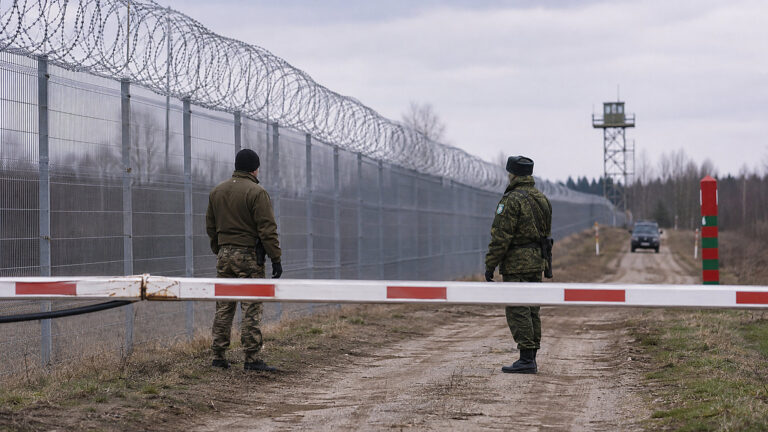 Mińsk mówi o współpracy z Polską. Bez ekstradycji to gra pozorów