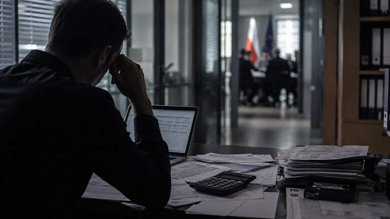 Mentzen punktuje podatki Tuska. Małe firmy zapłacą za ulgę w PIT