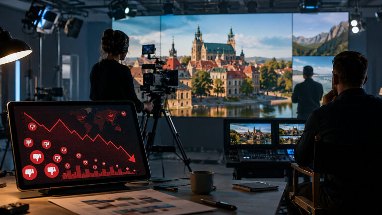 Spot za 7 mln zł miał promować Polskę. Ekspert mówi o wizerunkowej porażce