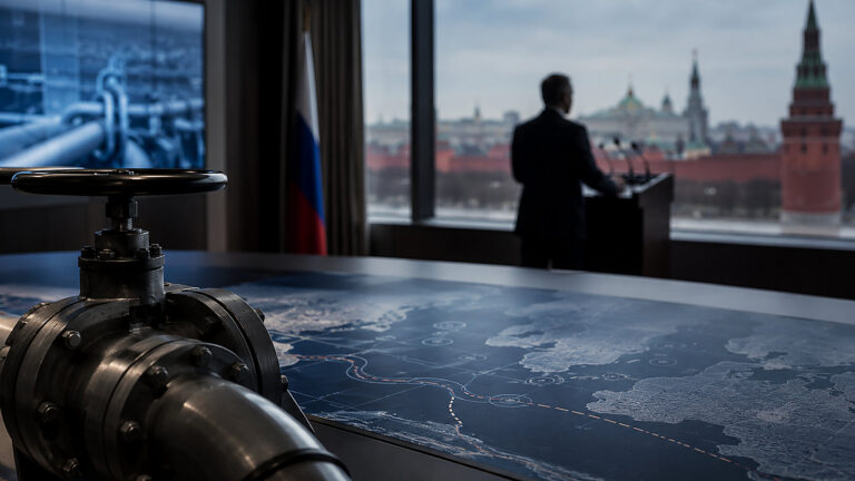 Pieskow uderza w Tuska po sprawie Nord Stream. Moskwa odwraca role