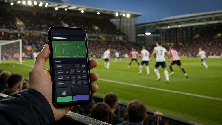 Brentford – Tottenham i oferta Betfair. Dla Polaków ważny jest haczyk prawny