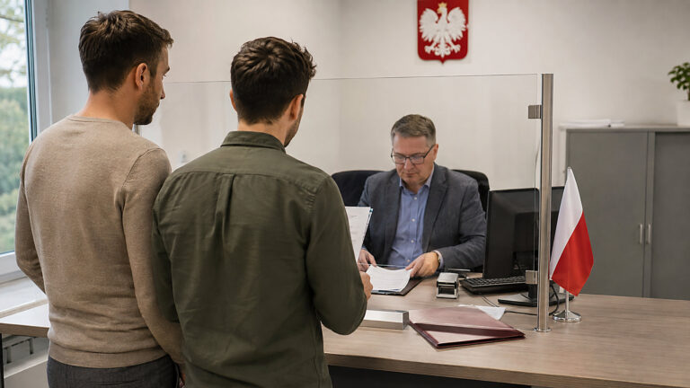 Śluby jednopłciowe w USC. Chodzi o zagraniczne akty, nie ceremonie