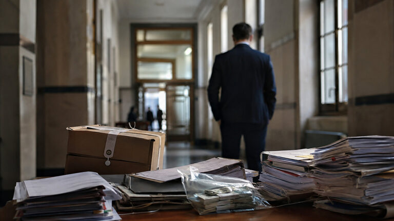 Palikot poczeka do 2027 roku. Państwo testuje cierpliwość pokrzywdzonych