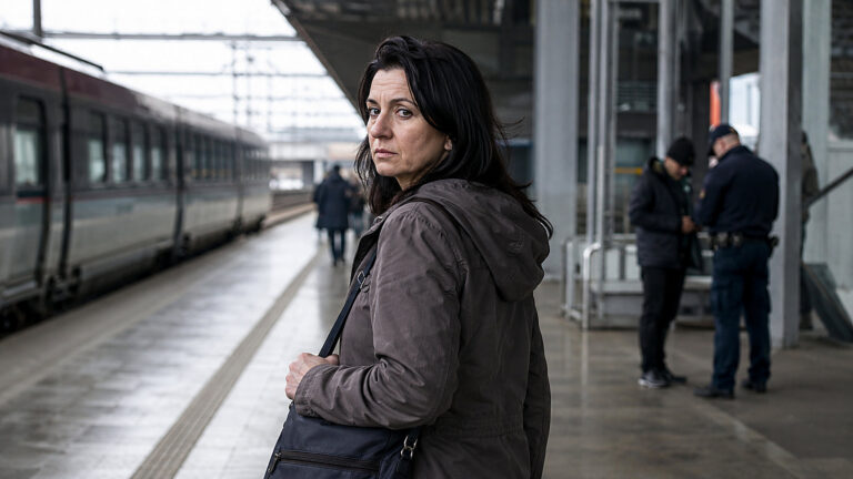 Zaginęła Magdalena Król. Policja apeluje o pomoc po miesiącach ciszy