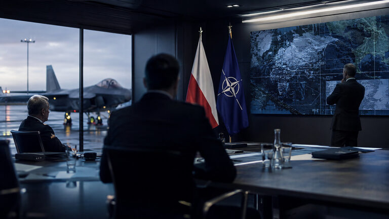 Polska chce Nuclear Sharing. Kosiniak-Kamysz prostuje słowa Zalewskiego