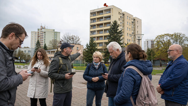 Polacy ćwiczą alarmy w 1400 punktach. Tego państwo nie może zaniedbać
