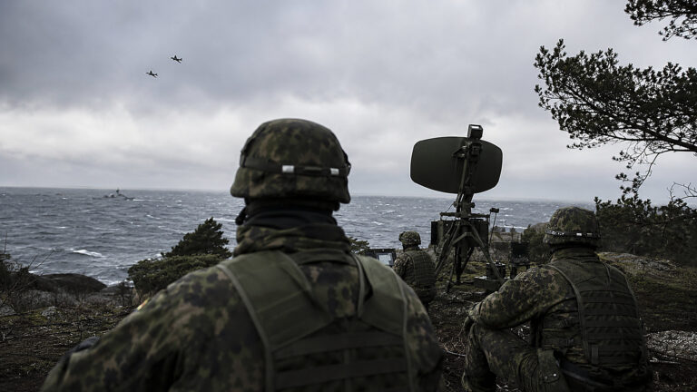 Atomowy blef Putina. Prawdziwym celem może być test państw NATO