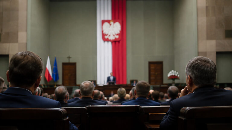 Bogucki zamiast Czarnka? PiS dementuje doniesienia o kandydacie na premiera