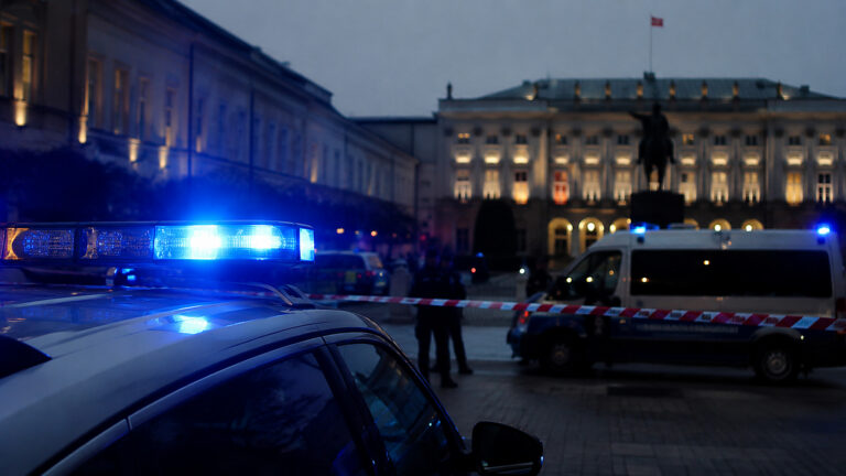 Tusk wzywa Nawrockiego po pobiciu Ukraińców. Tu chodzi o porządek państwa