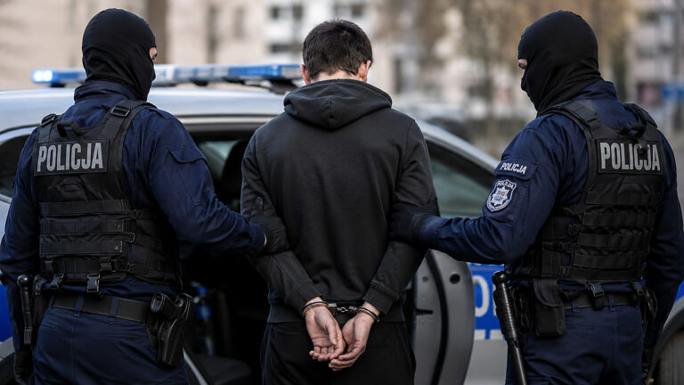 Spór o deportacje po ataku we Wrocławiu. Same statystyki nie zamykają sprawy