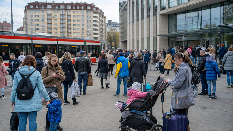 Ile jest Ukraińców w Polsce w 2026 roku? Najnowsze dane