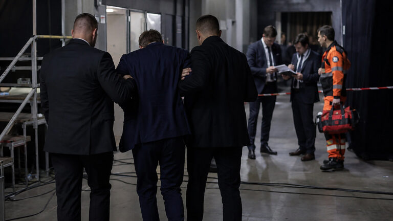 Zacharowa atakuje Karola Nawrockiego. Rosja odpowiada na twarde słowa polskiego prezydenta