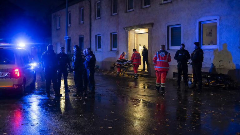 Śmierć 37-letniego Polaka po interwencji w Duisburgu. Trwa śledztwo