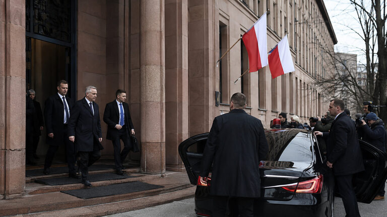Polska składa kategoryczny protest Rosji. Stawką bezpieczeństwo państwa