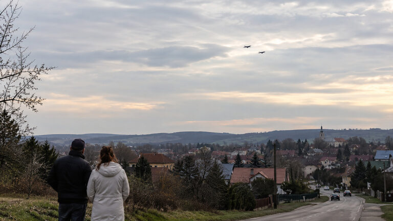 Alert RCB w Lubelskiem i na Podkarpaciu odwołany. Zagrożenie minęło