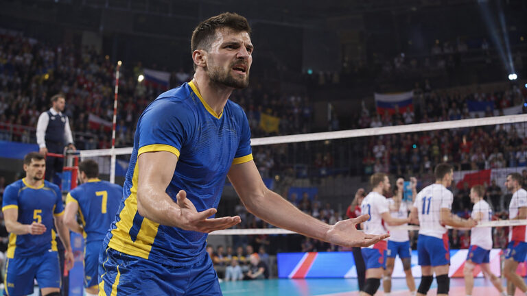 Ołeh Płotnicki ostro o powrocie Rosji. Polska ma zatrzymać sportową normalizację