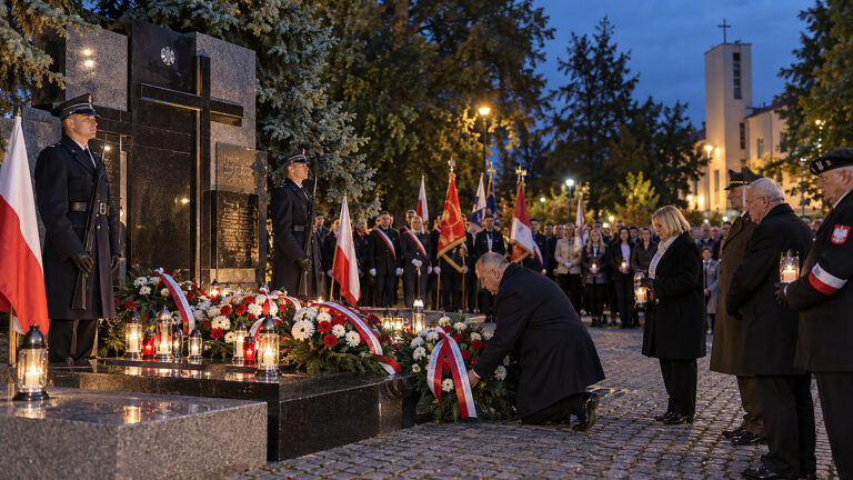 Stalowa Wola uczci Dzień Sybiraka. Hołd dla ofiar sowieckiej agresji