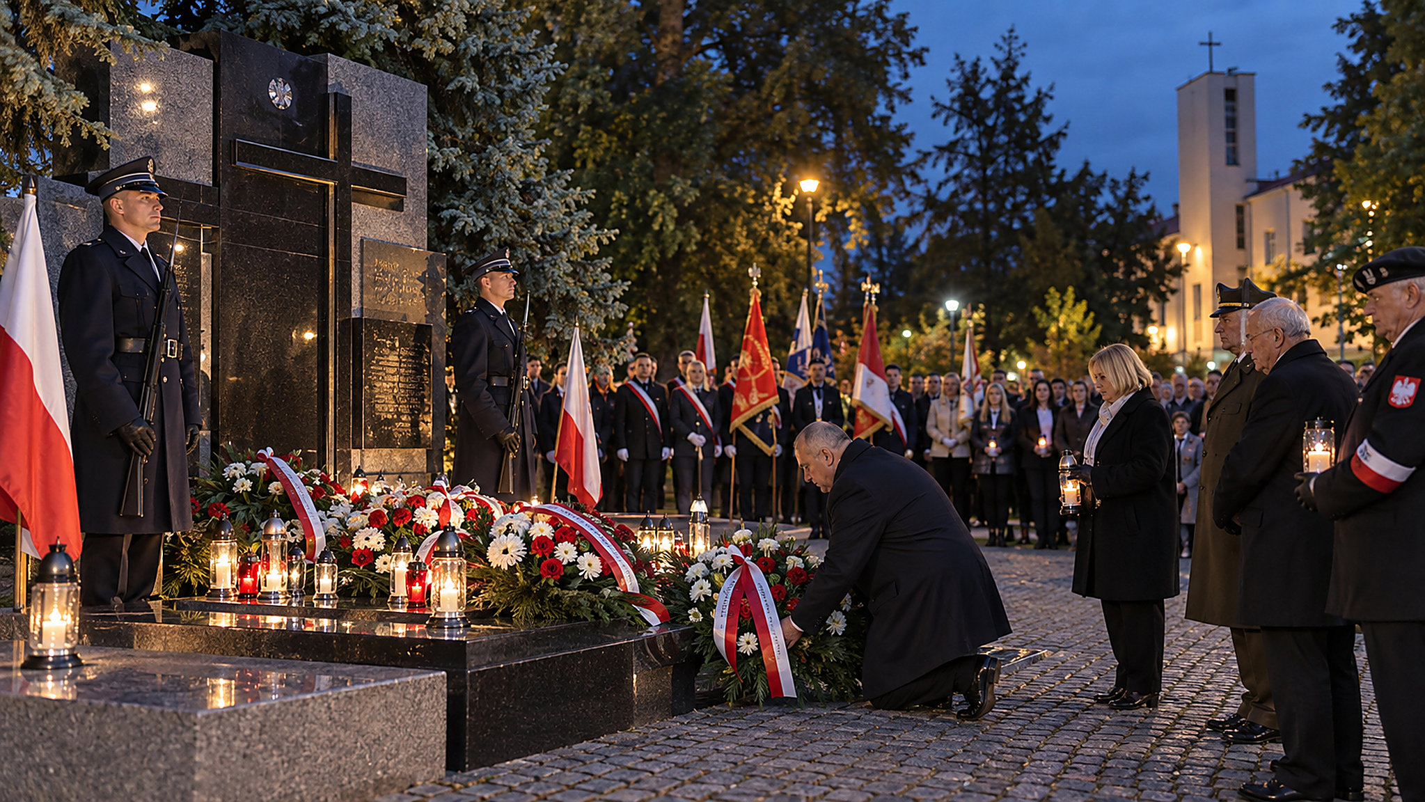 Stalowa Wola uczci Dzień Sybiraka. Hołd dla ofiar sowieckiej agresji