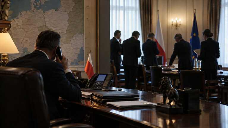 Spór o informacje CIA. Rząd mówi o raporcie, Pałac o ustnym przekazie