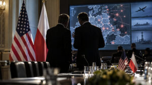 Trump: Nawrocki ma to pod kontrolą. Polska potrzebuje też twardych gwarancji – ilustracja