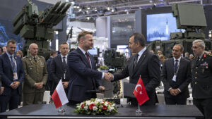 PGZ i MKE podpisały porozumienie na MSPO 2026. Polska musi zyskać realne zdolności – ilustracja