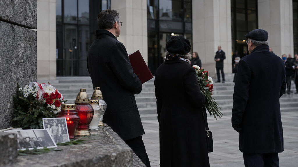 Organizacje kresowe protestują po słowach szefa POLIN o NSZ i UPA