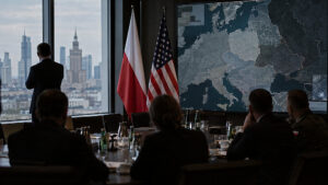 Zychowicz: Polska nie może dać się wciągnąć w wojnę. USA zalecają deeskalację – ilustracja