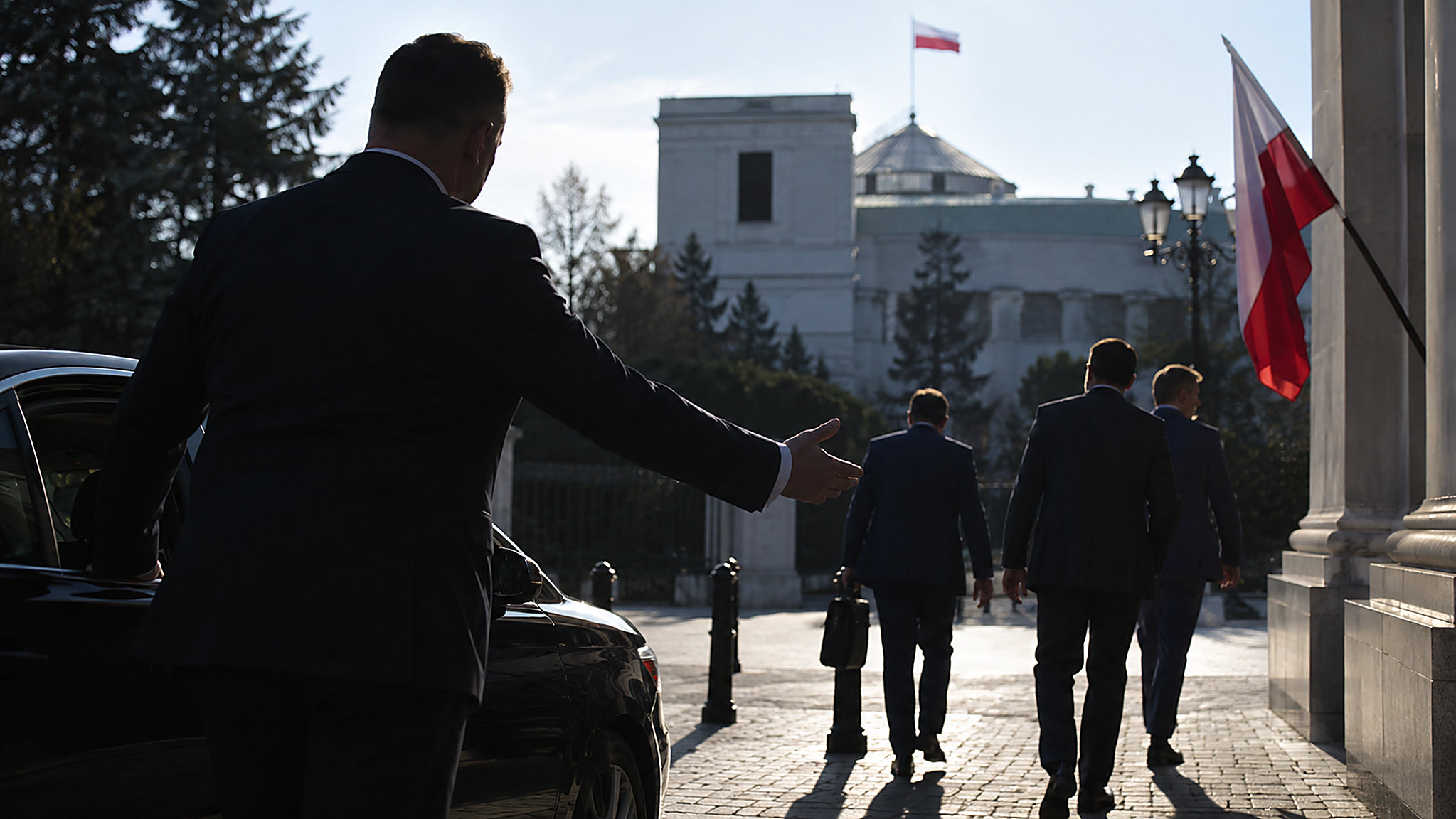 Czarnek odbija posłów Rozwoju Plus. Jeden polityk wrócił już do PiS – ilustracja