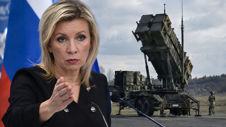 Kreml grozi po rozmowach o produkcji rakiet Patriot w Polsce