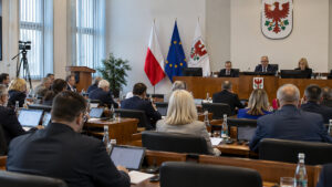 Dwa nowe kluby w Radzie Miasta Gorzowa. KO traci kolejnego radnego – ilustracja