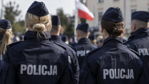 Kosiniak-Kamysz odpowiada Mentzenowi. Mundur zasługuje na szacunek – ilustracja