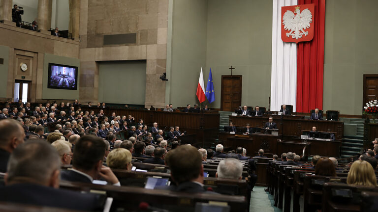 KKP odpowiada Rasiowi: wolne wybory są prawem narodu