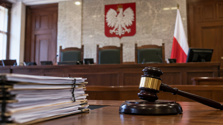 Sąd nakazał Gibale sprostowanie. Prawda jest obowiązkiem kandydata