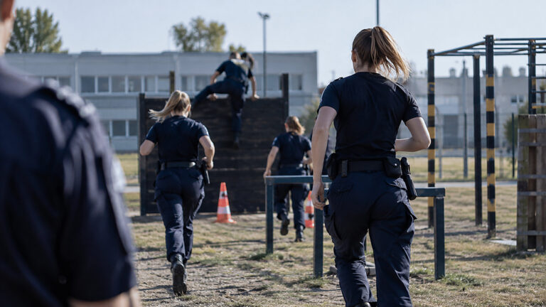Kierwiński rzuca Mentzenowi wyzwanie. Spór o policjantki schodzi na manowce