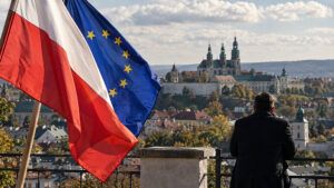 Świętokrzyskie może stracić miliard złotych. Wraca Polska A i B – ilustracja