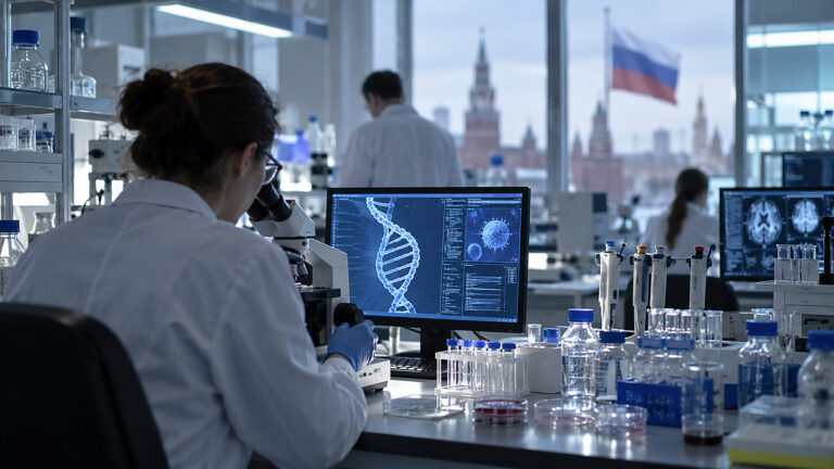 Putin stawia na długowieczność. Rosja przeznaczy prawie 18 mld rubli