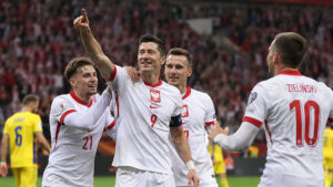 Polska - Rumunia 6:0. Urban wygrał oddech, ale jeszcze nie spokój – ilustracja